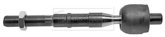 BORG & BECK Sisemine rooliots,roolivarras BTR5610